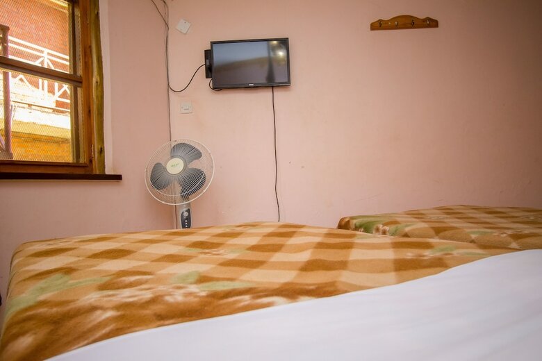 Hotel Tal Cottages