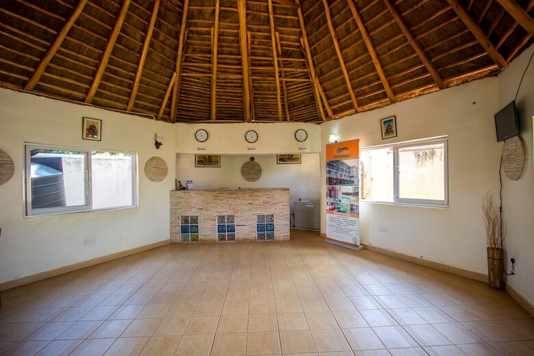 Hotel Tal Cottages