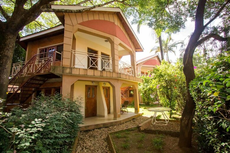 Hotel Tal Cottages