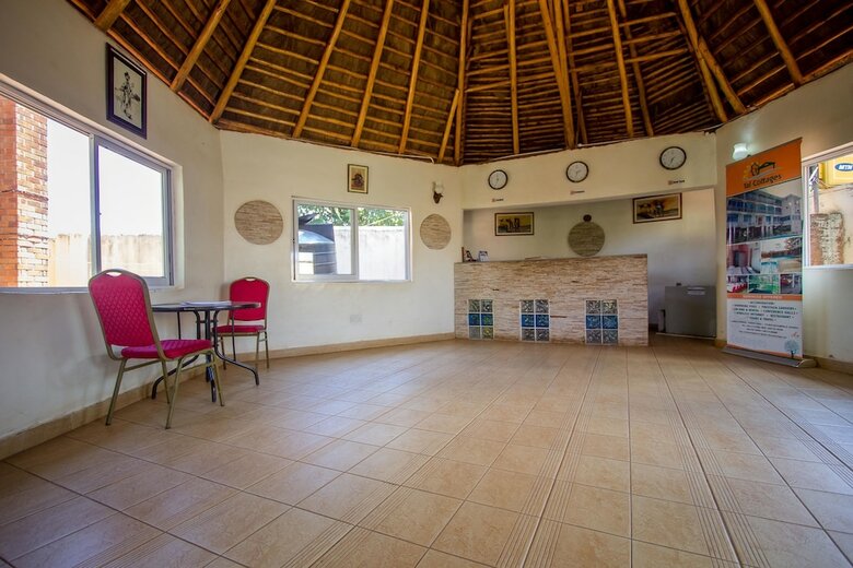 Hotel Tal Cottages
