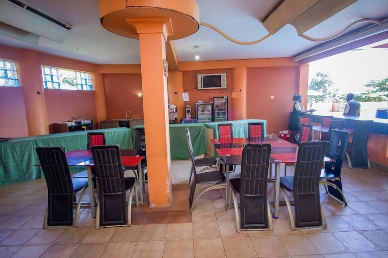 Hotel Tal Cottages