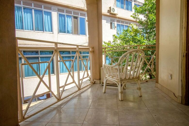 Hotel Tal Cottages