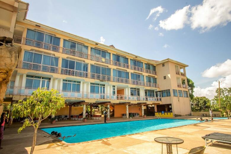 Hotel Tal Cottages