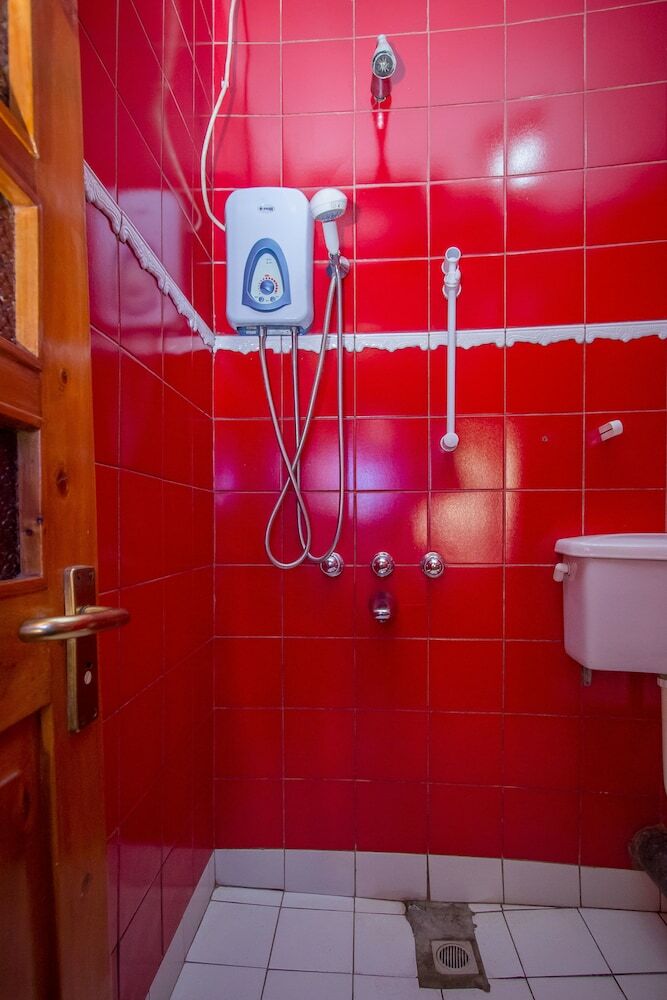 Hotel Tal Cottages