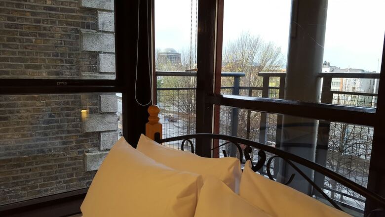 Apartamentos Metrostays - Temple Bar 5