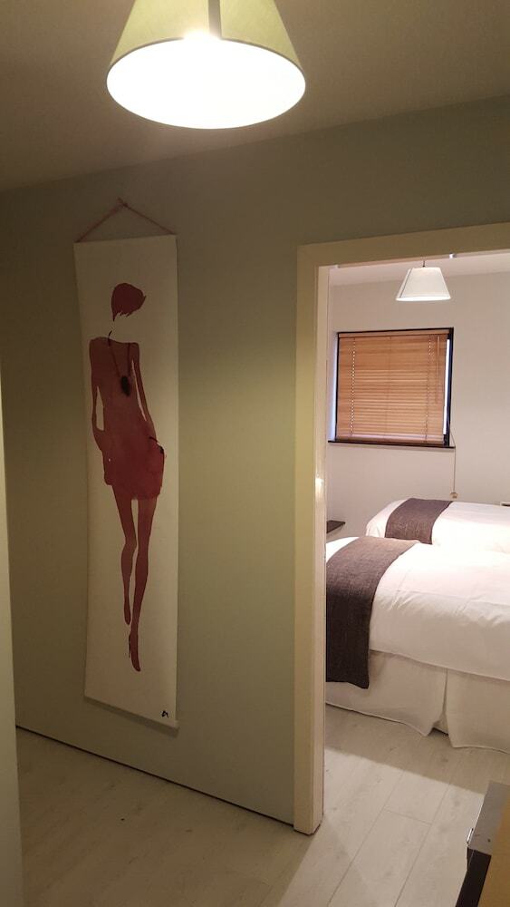 Apartamentos Metrostays - Temple Bar 5