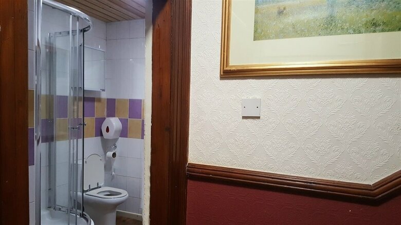 Hostal Anfield Road Euro Hostel