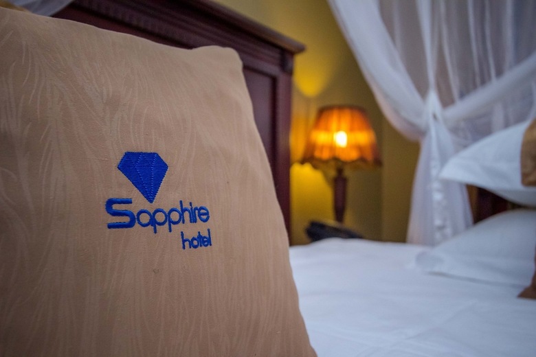 Sapphire Hotel