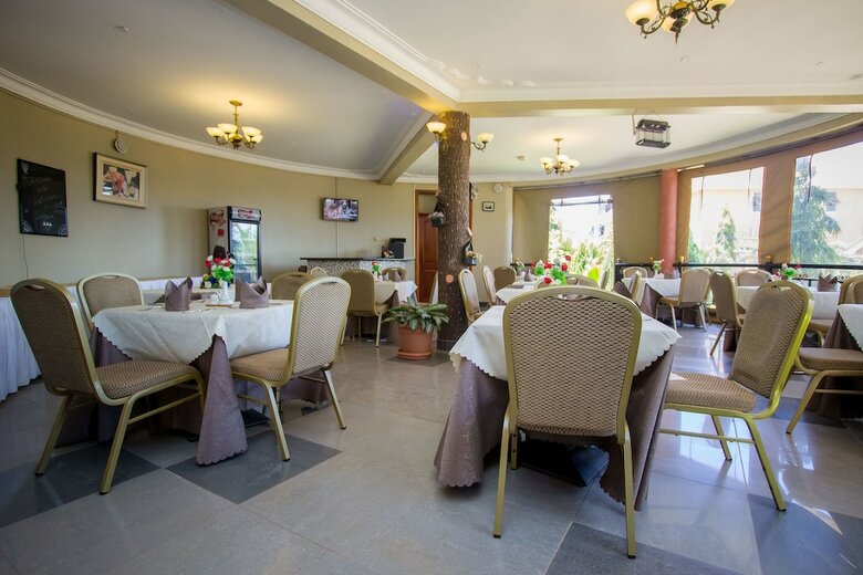 Sapphire Hotel