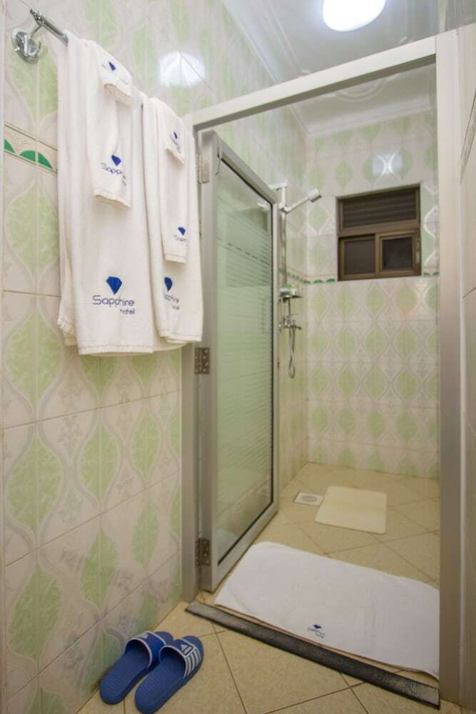 Sapphire Hotel