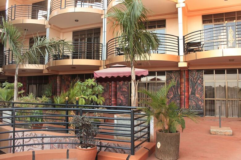 Tick Hotel
