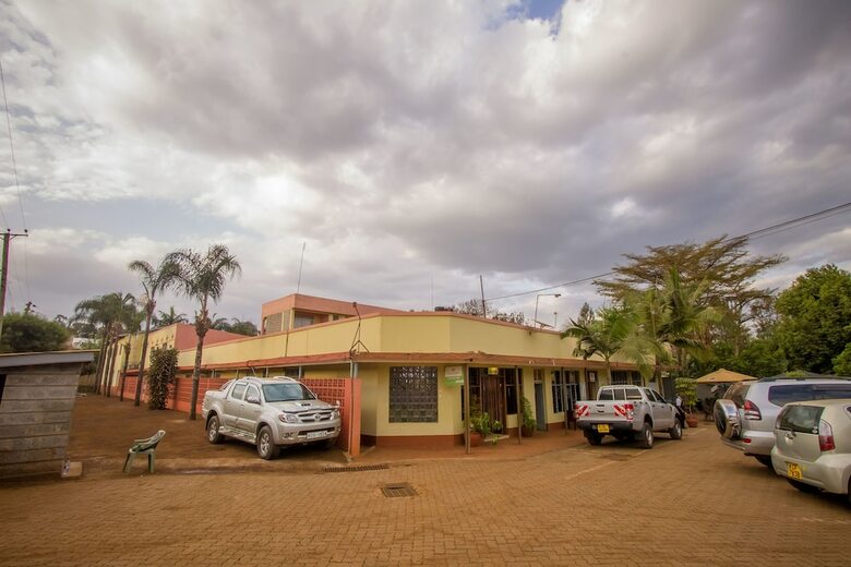 Hotel Royal Minni Inn