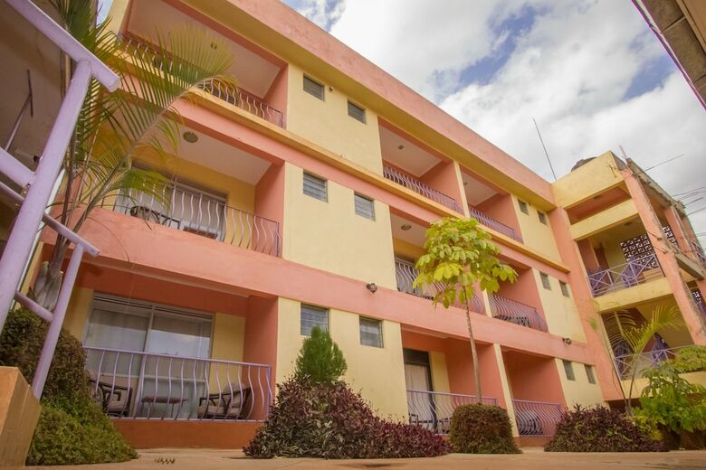 Hotel Royal Minni Inn