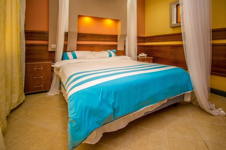 Hotel Royal Minni Inn
