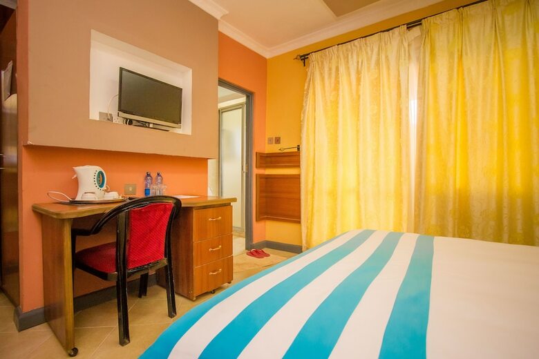 Hotel Royal Minni Inn