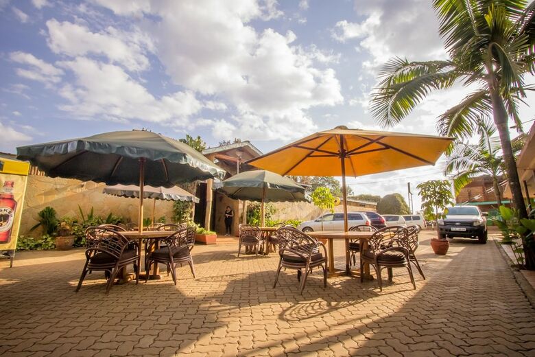 Hotel Royal Minni Inn
