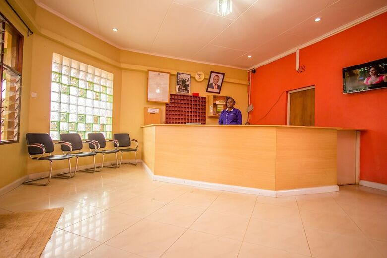 Hotel Royal Minni Inn
