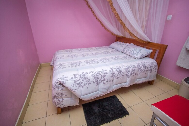 Winstonia Hotel