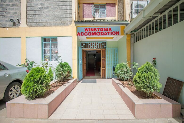 Winstonia Hotel