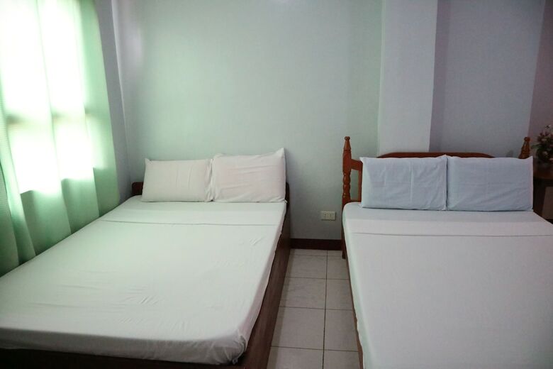 Hotel Sotera Mansion
