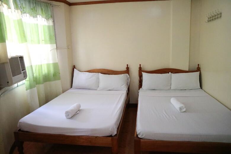 Hotel Sotera Mansion