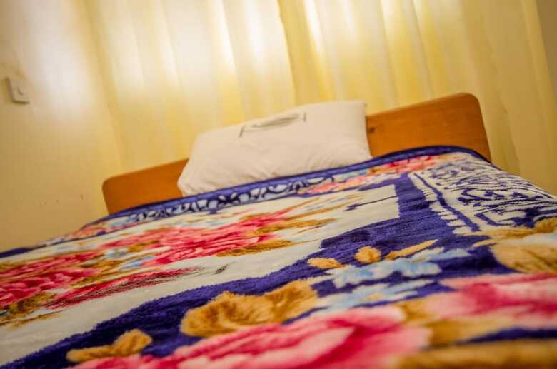 Hotel Sun Guest House