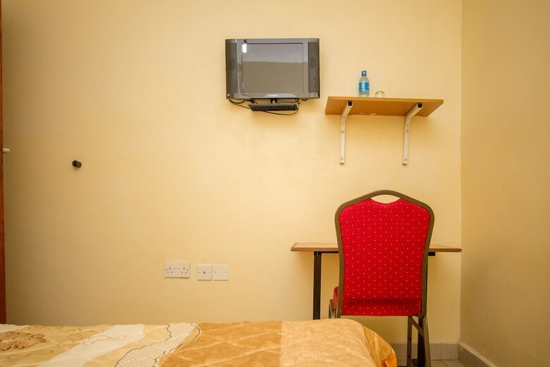 Hotel Sun Guest House
