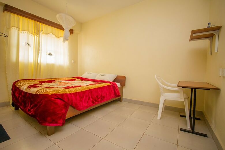 Hotel Sun Guest House