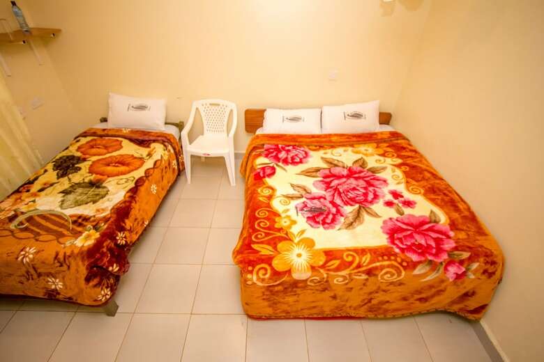 Hotel Sun Guest House