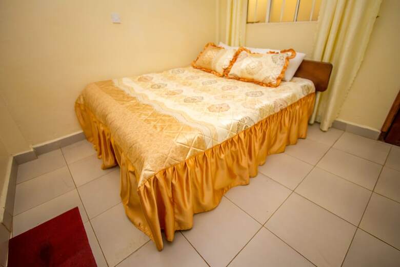 Hotel Sun Guest House