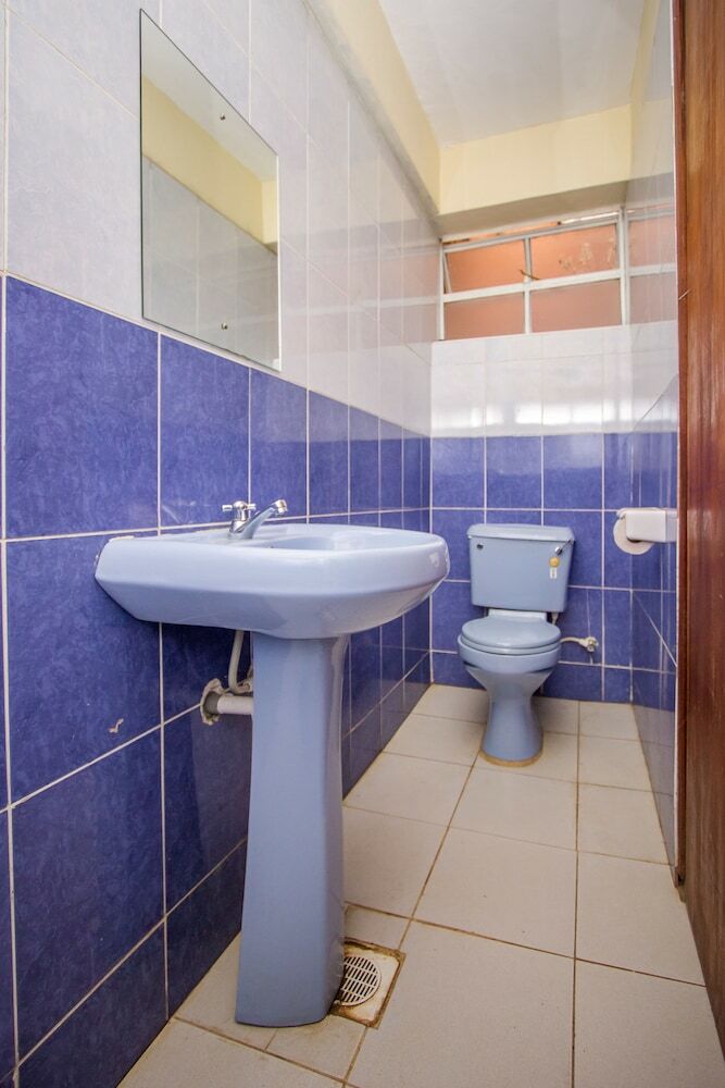 Hotel Sun Guest House