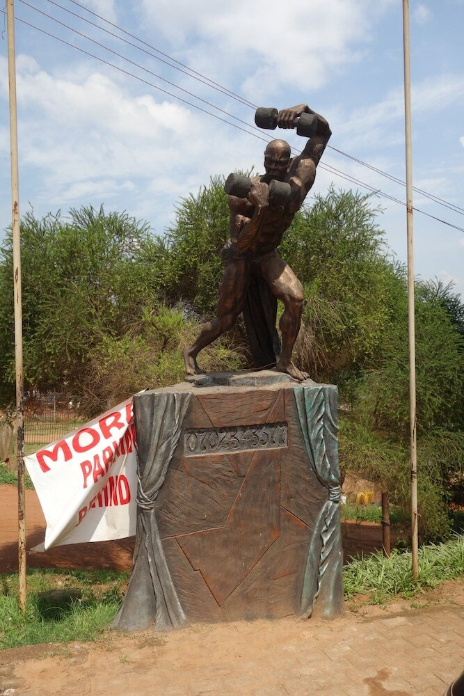 Satellite Hotel