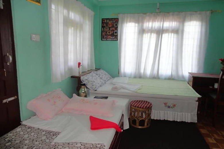 Bed & Breakfast Horizon Homestay