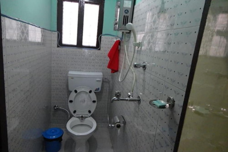 Bed & Breakfast Horizon Homestay