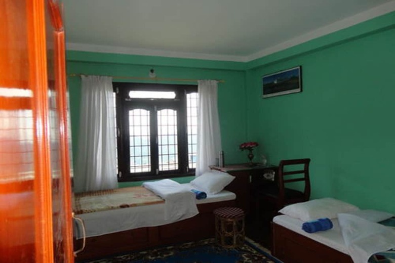 Bed & Breakfast Horizon Homestay