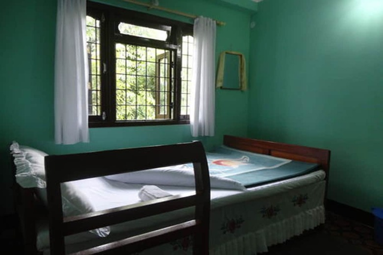 Bed & Breakfast Horizon Homestay