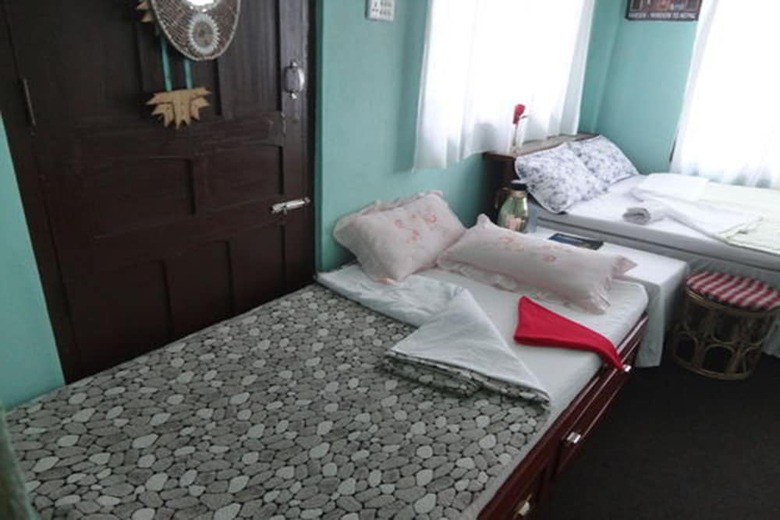 Bed & Breakfast Horizon Homestay