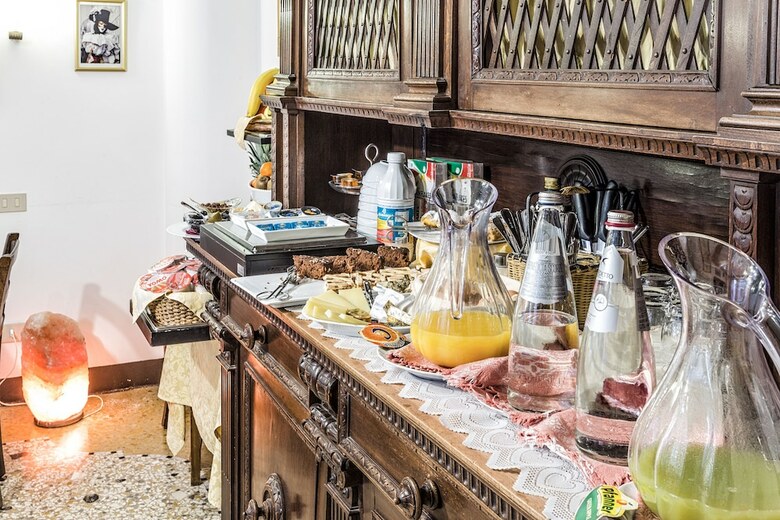 Alloggi B&B Allegri