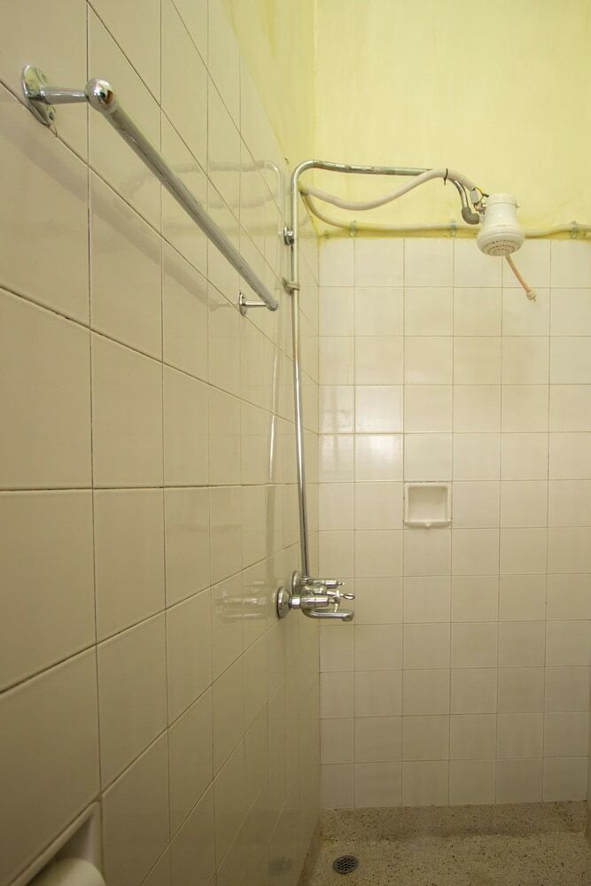Sagret Equatorial Hotel Nairobi