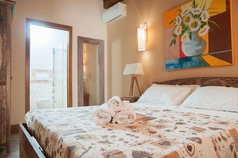 Apartamento Residence Marrelli Home