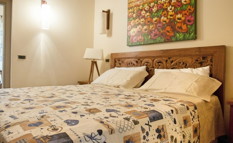 Apartamento Residence Marrelli Home