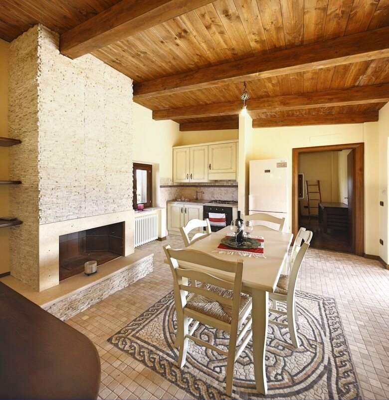 Apartamento Residence Marrelli Home