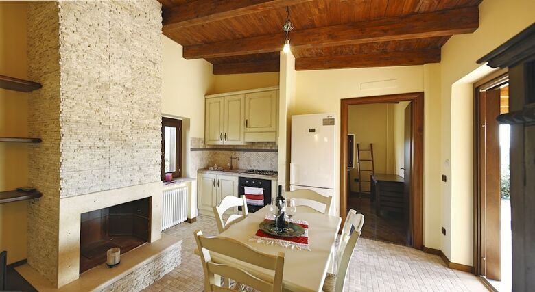 Apartamento Residence Marrelli Home