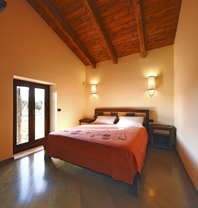 Apartamento Residence Marrelli Home