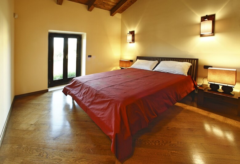 Apartamento Residence Marrelli Home