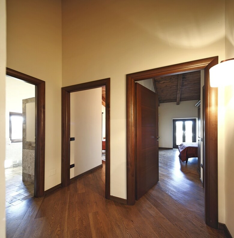 Apartamento Residence Marrelli Home
