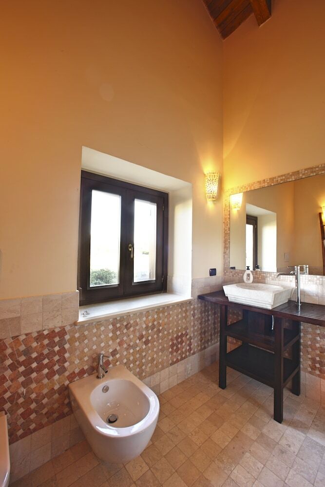 Apartamento Residence Marrelli Home