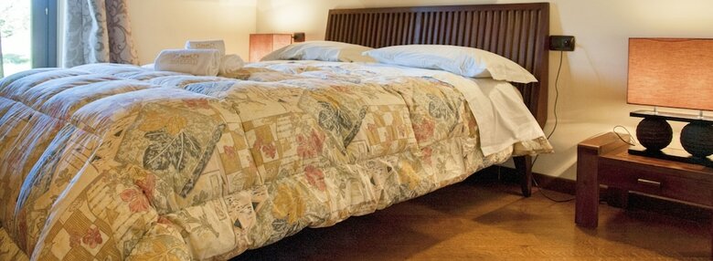 Apartamento Residence Marrelli Home
