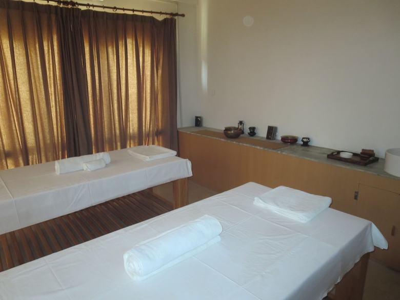 Hotel Zhingkham Resort