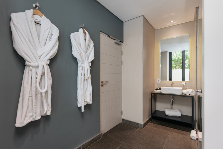 The Tree House Boutique Hotel